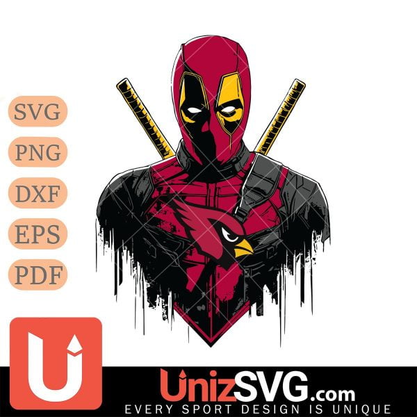 Arizona Cardinals Deadpool NFL