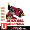 Arizona Cardinals Wolverine