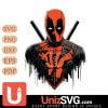 Cincinnati Bengals Deadpool NFL