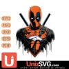 Denver Broncos Deadpool NFL