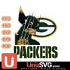 Green Bay Packers Wolverine