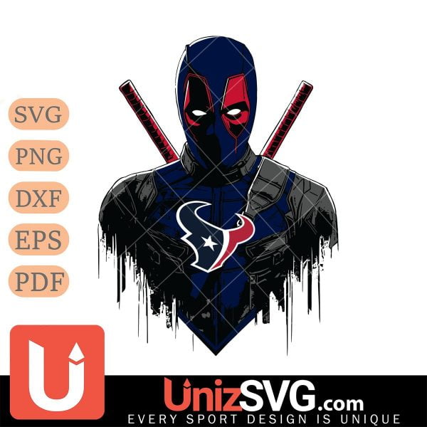 Houston Texans Deadpool NFL