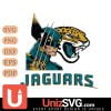 Jacksonville Jaguars Wolverine