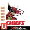 Kansas City Chiefs Wolverine