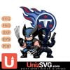 Tennessee Titans Deadpool And Wolverine