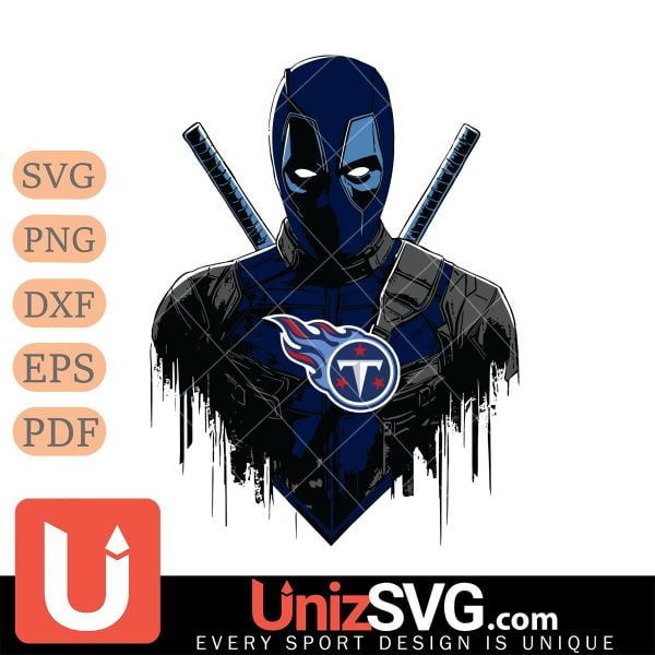 Tennessee Titans Deadpool NFL