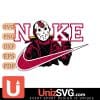 Arizona Cardinals Jason Voorhees Nike