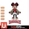 Arizona Diamondbacks Style Minnie Disney