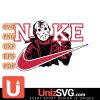 Atlanta Falcons Jason Voorhees Nike