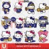 Baltimore Ravens Hello Kitty Bundle 12