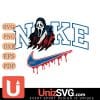 Buffalo Bills Ghostface Nike