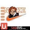 Chicago Bears Chucky Nike