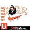 Chicago Bears Ghostface Nike