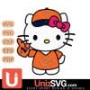 Chicago Bears Hello Kitty Best Fan