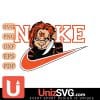 Cincinnati Bengals Chucky Nike