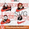 Cleveland Browns Halloween SVG