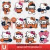 Denver Broncos Hello Kitty Bundle 12