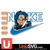 Detroit Lions Chucky Nike