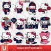 Houston Texans Hello Kitty Bundle 12