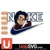 Houston Texans Chucky Nike