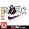 Houston Texans Ghostface Nike