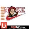 Kansas City Chiefs Chucky Nike