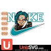 Miami Dolphins Chucky Nike