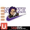 Minnesota Vikings Chucky Nike