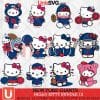 New York Giants Hello Kitty Bundle 12