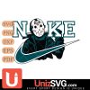 Philadelphia Eagles Jason Voorhees Nike