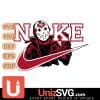 San Francisco 49ers Jason Voorhees Nike