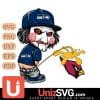 Seattle Seahawks Jigsaw Piss On Arizona Cardinals