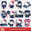 Tennessee Titans Hello Kitty Bundle 12