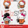 Baltimore Orioles Hello Kitty Bundle 4