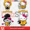 Boston Bruins Hello Kitty bundle 4