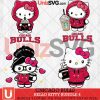 Chicago Bulls Hello Kitty Bundle 4