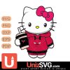 Chicago Bulls Hello Kitty 2