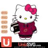 Cleveland Cavaliers Hello Kitty 2