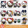 Denver Nuggets Hello Kitty Horror bundle 12