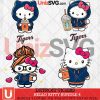 Detroit Tigers Hello Kitty Bundle 4