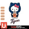 Detroit Tigers Hello Kitty Starbucks 2