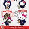 Florida Panthers Hello Kitty bundle 4