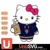 Florida Panthers Hello Kitty 2