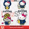 Indiana Pacers Hello Kitty Bundle 4