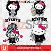 Los Angeles Kings Hello Kitty bundle 4