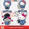 Memphis Grizzlies Hello Kitty Bundle 4