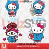 Miami Marlins Hello Kitty Bundle 4