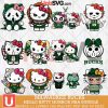 Milwaukee Bucks Hello Kitty Horror bundle 12