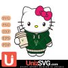 Milwaukee Bucks Hello Kitty 2