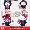 Minnesota Twins Hello Kitty Bundle 4